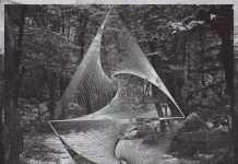 ASA 808 – Woke / Love Trumps Fear on TOYS Berlin (out 14 September)