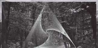 ASA 808 – Woke / Love Trumps Fear on TOYS Berlin (out 14 September)