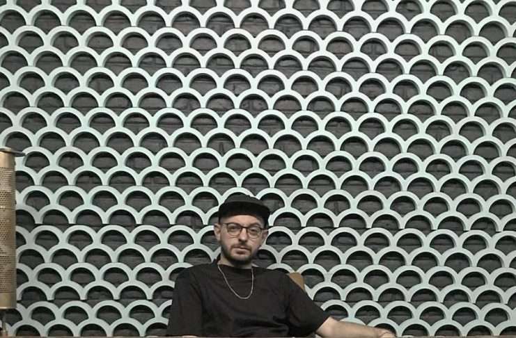 Aeroplane shares his latest Summer DJ mix, new single ‘Body’ out now on Eskimo Recordings