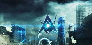 Alan Walker releases Darkside (feat. Au/Ra and Tomine Harket)(Video)
