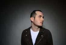 Ane Brun Collaborates with Grammy Nominated Andrew Bayer (Above & Beyond) with new album on AnjunaBeats