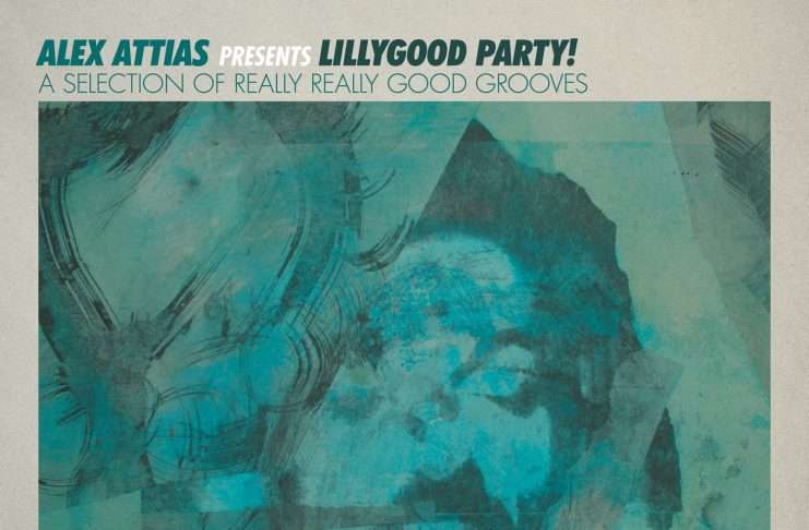 Listen : Freeez – Stay from ‘LillyGood Party!’ (BBE compilation)