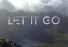 Christopher Coe ‘Let It Go’ (incl. Steve Mulder & Saytek remixes)on Awesome Soundwave