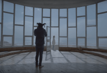 Conner Youngblood shares new single + video, ‘Los Angeles’