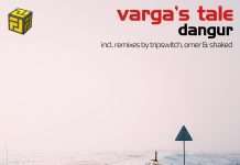 Premiere : Dangur – Varga’s Tale