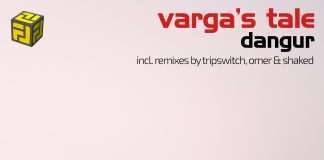 Premiere : Dangur – Varga’s Tale