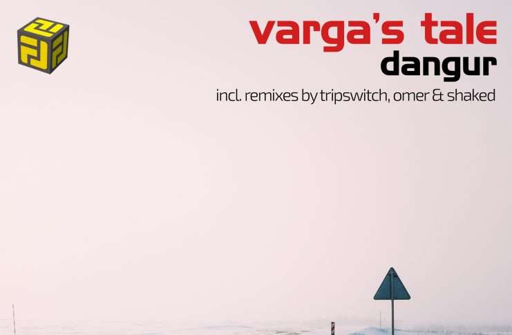 Premiere : Dangur – Varga’s Tale