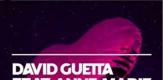 David Guetta and Anne-Marie new single Don’t Leave Me Alone(preview)