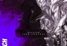 Devstar ‘Take Control’on MadTech Records (out 31st August)