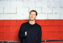 Listen Dorian Concept’s new single ‘J Buyers’