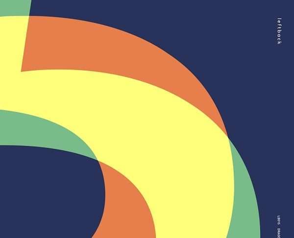 Track of the Day : Dragosh ‘Perfect Timing’