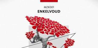 Track of the Day : Enkelvoud – 15 mm