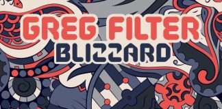 Premiere : Greg Filter – Disco Night