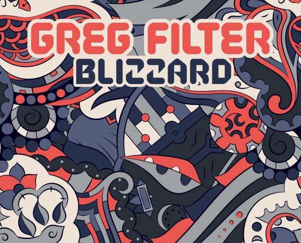 Premiere : Greg Filter – Disco Night