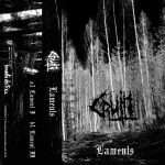 Gruth – Laments Limited Edition Cassettes