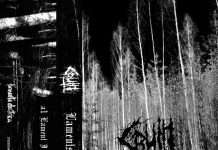 Gruth – Laments Limited Edition Cassettes