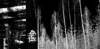 Gruth – Laments Limited Edition Cassettes