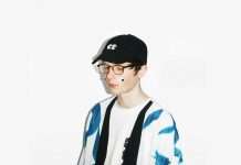 Watch : Iglooghost’s Clear Tamei (Video)