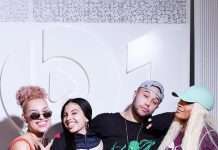 Jax Jones, Mabel – Ring Ring ft. Rich The Kid(Official Video)