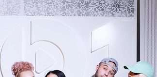 Jax Jones, Mabel – Ring Ring ft. Rich The Kid(Official Video)