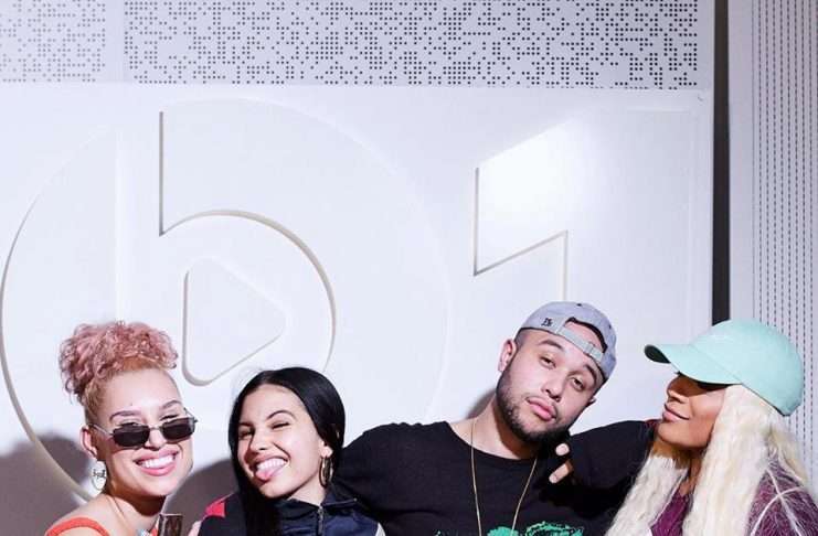 Jax Jones, Mabel – Ring Ring ft. Rich The Kid(Official Video)