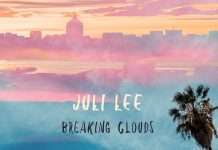 Premiere : Juli Lee – You Are Not Machines