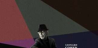 Leonard Cohen – You Want It Darker (Solomun Remix) (Audio)