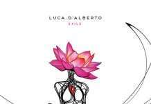 Watch : Luca D’Alberto’s “Consequences” Video