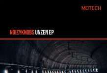 Premiere : NoizyKnobs – Test One