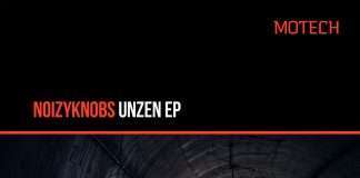 Premiere : NoizyKnobs – Test One