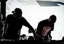 Premiere : Mr Velcro Fastener – A Monster In Two Worlds (Silicon Scally Vocal Remix)