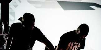 Premiere : Mr Velcro Fastener – A Monster In Two Worlds (Silicon Scally Vocal Remix)