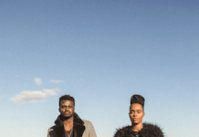 Watch : NUEX’s “Eyes” video