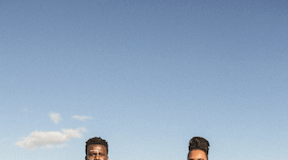 Watch : NUEX’s “Eyes” video