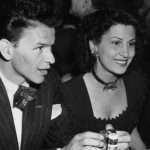 Nancy Sinatra, first wife of Frank Sinatra dies 101
