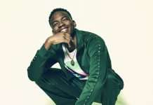 Not3s shares new single ‘Just Fine’ + new mixtape ‘Take Not3s II’