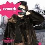 Rework to release “Heat (LP)” on My Favorite Robot Records (Out August 24th)