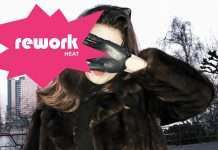 Rework to release “Heat (LP)” on My Favorite Robot Records (Out August 24th)