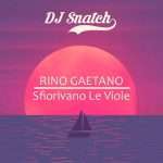 Rino Gaetano – Sfiorivano Le Viole (DJ Snatch Rework)(Free Download)