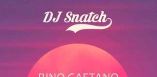 Rino Gaetano – Sfiorivano Le Viole (DJ Snatch Rework)(Free Download)