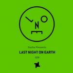 Sasha presents Last Night On Earth | 039 Live from fabric July 2018 (with Cassy Guest Mix)