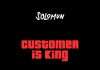 Solomun – Customer Is King (Official Music Video)