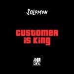 Stream : Solomun – Customer Is King EP