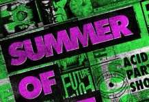 Summer Of Love – 3CD mix from Paul Oakenfold, Colin Hudd and Nancy Noise celebrating 30th anniversary of Acid House