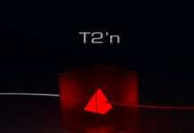 Premiere : T2’n – Larringes