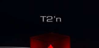 Premiere : T2’n – Larringes