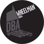 DBA brings Dubs series to a close with Wheelman 10″, series compilations and megamixes by Wheelman & Basic Soul Unit,Hear “Signal”