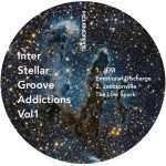 Track of the Day : Jacksonville – The Low Spark