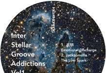 TOP 25 Techno Chart – August 2018