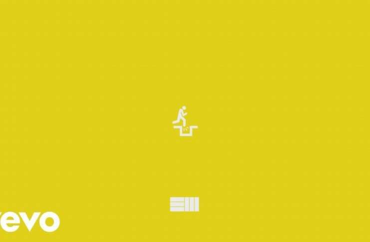 Russ – Don’t Fall For It (Official Audio)